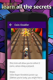 coins for subway surfers