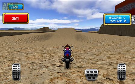 highway motorcycle games 3d
