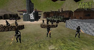 Igi commando war zone