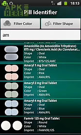 pill identifier by health5c
