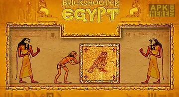 Brickshooter egypt: mysteries