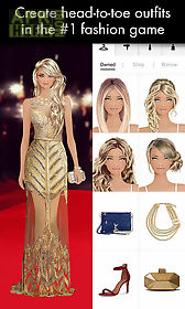 covet fashion - the game for dresses