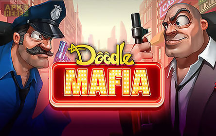doodle mafia blitz