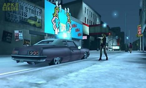 grand theft auto iii v1.6