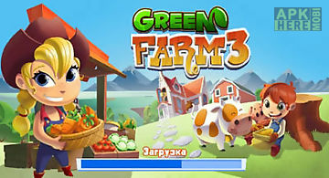 Green farm 3