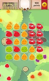jelly monsters: sweet mania