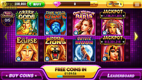 king slots: free slots casino