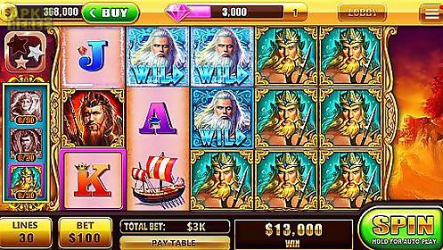 kingslots: free slots casino