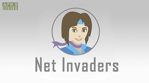 net invaders