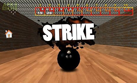 real bowling 3d