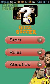 soccer logos quiz football
