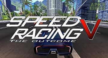 Speed racing ultimate 5: the out..