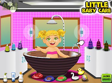 alisia little baby care