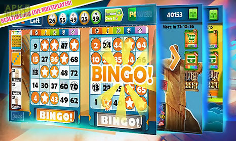 bingo fever-free bingo casino