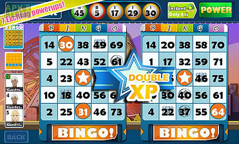 bingo fever-free bingo casino