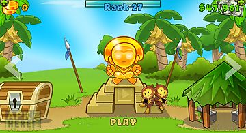 Bloons td 5