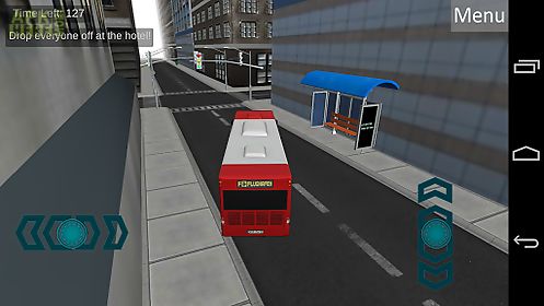 city bus simulator 3d