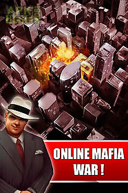 city domination - mafia gangs