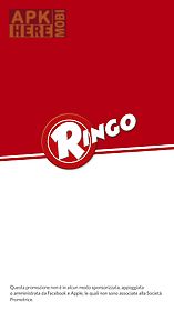 do you ringo?
