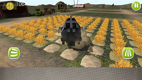 farm life 3d