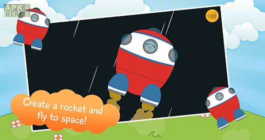 game train for kids - free
