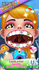 mad dentist