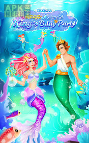 magic mermaid salon