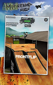 megaramp skate & bmx free