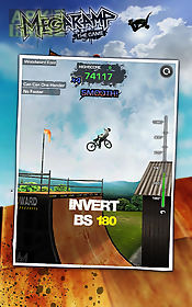 megaramp skate & bmx free