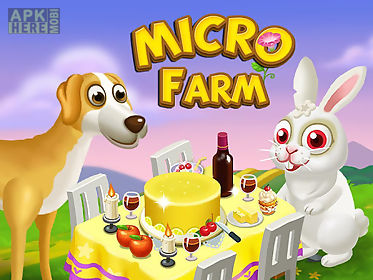 micro farm 2015