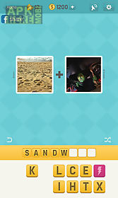 pictoword: word guessing games