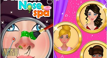 Princess nose spa salon