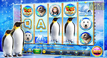 Slots™ - bonanza slot machines