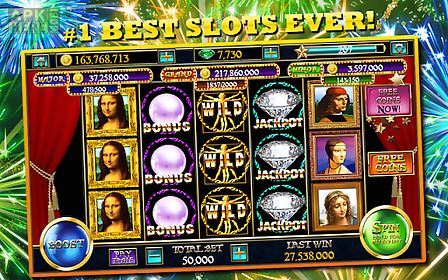 slots™ jackpot - slot machines