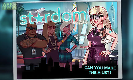 stardom: the a-list