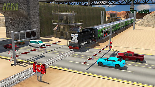 train simulator: euro driving