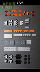 cool instruction for lego free