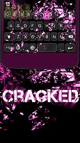 cracked kika keyboard theme