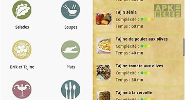 El koujina-recettes de tunisie