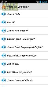 english listening practice