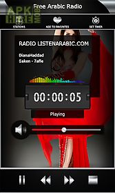 free arabic radio