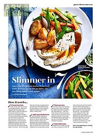 slimming world magazine