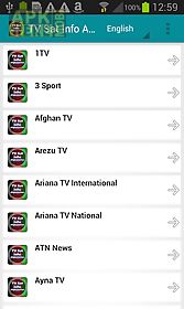 tv sat info afghanistan