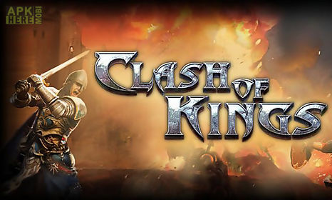 android clash of kings