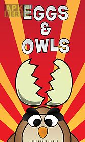eggs n owls