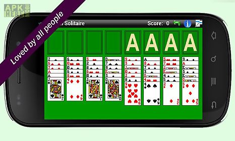 epic freecell solitaire