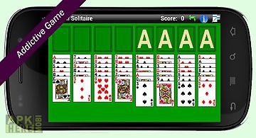 Epic freecell solitaire