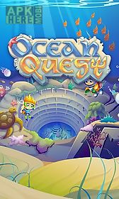 ocean quest