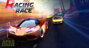 Racing race