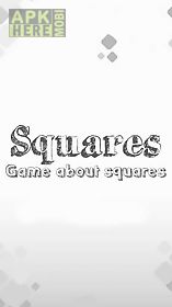 squares: game about squares